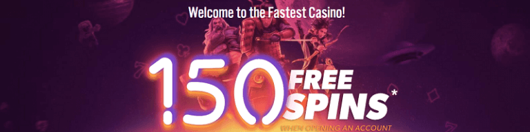 150 Freispiele Ohne Einzahlung  Oder Fr 10 Euro Kasinoklapper