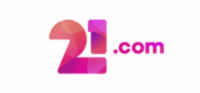 21com casino logo