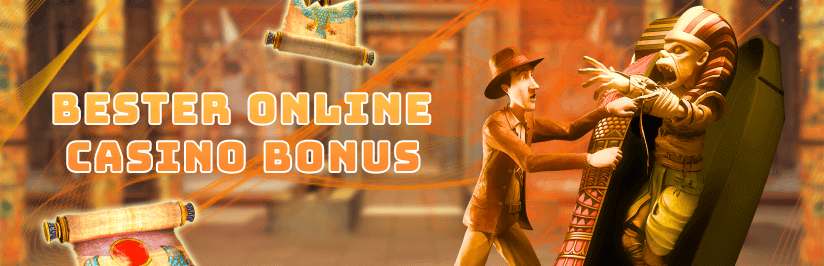 bester online casino bonus banner