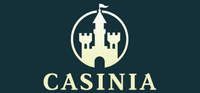 casinia casino logo