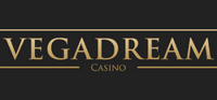 vegadream casino logo