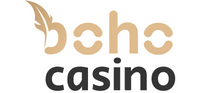 boho casino logo