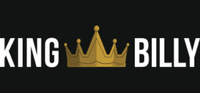 kingbilly casino logo