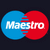 Maestro Zahlungsmethode