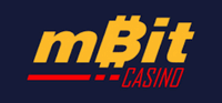 mbit casino logo