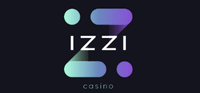 izzi casino logo