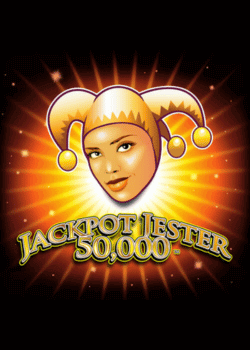 jackpot jester 50.000 slot table