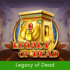 legacy of dead table