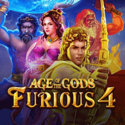 age of the gods – furious 4 slot table