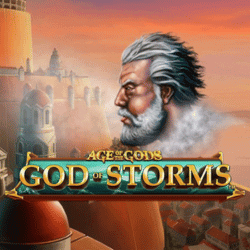 age of the gods - god of storms slot table