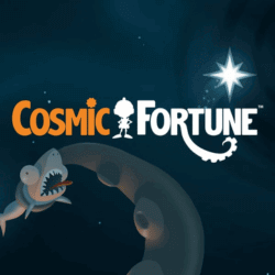 cosmic fortune slot table