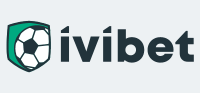 ivibet casino logo