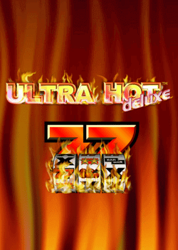 ultra hot deluxe slot table
