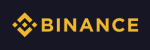 binance pay logo