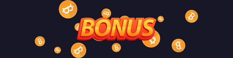 bitcoin bonus banner