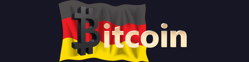 bitcoin in deutschland banner