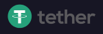 tether logo