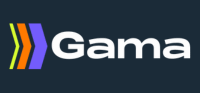gama casino logo