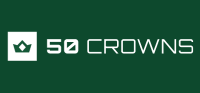 50crowns casino logo