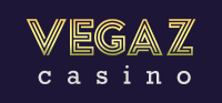 vegaz casino logo