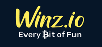 winz.io casino logo