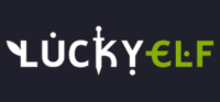 luckyelf casino logo