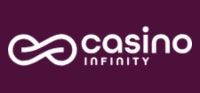 casino infinity logo