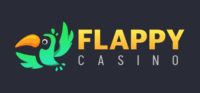 flappy casino logo