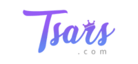 tsars casino logo