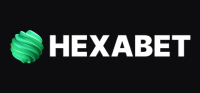 hexabet casino logo