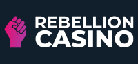 rebellion casino logo