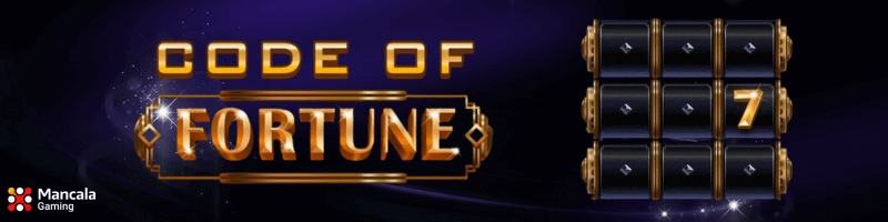 Code of Fortune Slot