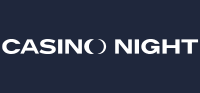 casino night logo