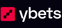 ybets casino logo