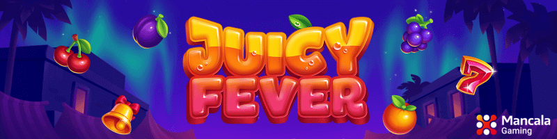 juicy fever banner