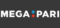 megapari casino logo