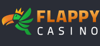 flappy casino logo