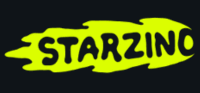 starzino casino logo