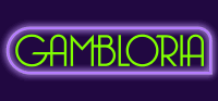 gambloria casino logo