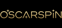 oscarspin casino logo