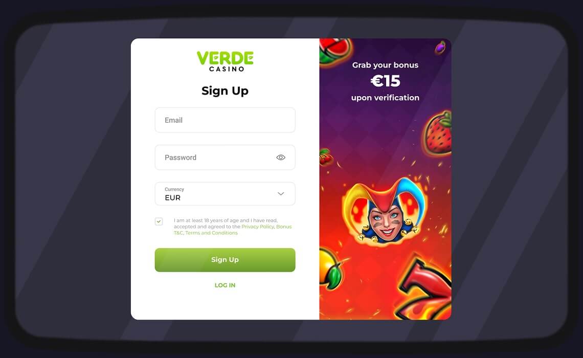 So aktiviert man den 15 Euro Bonus