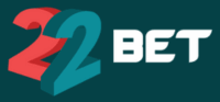22bet casino logo
