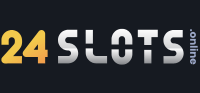 24slots casino logo