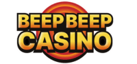beepbeep casino logo