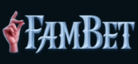 fambet casino logo