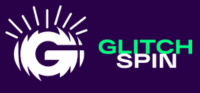 glitchspin casino logo