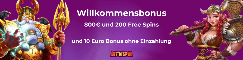 hitnspin casino