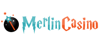 merlin casino logo
