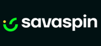 savaspin casino logo