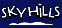 skyhills casino logo